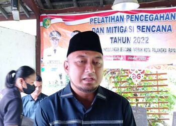 Dewan Apresiasi Pemko Palangka Raya Raih Adipura