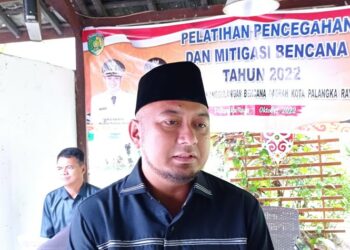 Dewan Minta Pendidikan Anak-anak di TPA