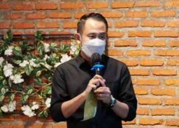 Wali Kota Palangka Raya Ajak Warga Manfaatkan Pekarangan