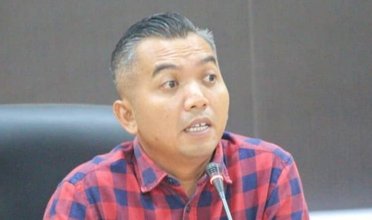 Foto : Ketua DPRD Seruyan, Zuli Eko Prasetyo (ist)