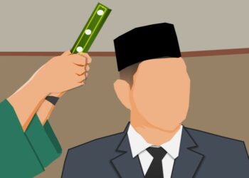Rotasi Pejabat Diharapkan Kinerja Lebih Baik