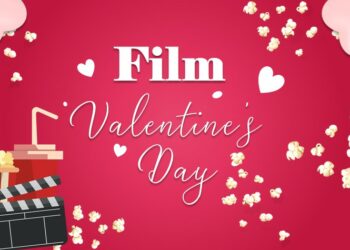 Jelang Valentine, Ini Rekomendasi Film yang Bertema Kasih Sayang