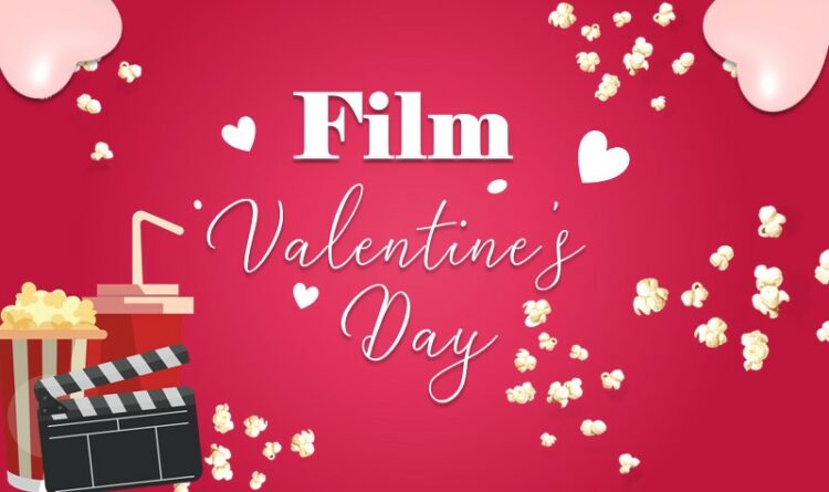 Jelang Valentine, Ini Rekomendasi Film yang Bertema Kasih Sayang