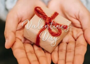Selain Bunga dan Cokelat, Ini Rekomendasi Kado Valentine untuk Orang Tersayang
