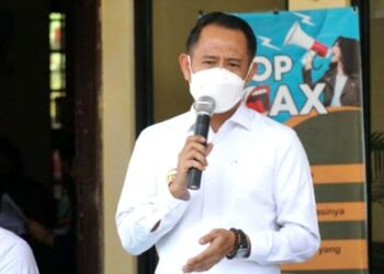 Belum Ada Lonjakan Harga, Pemko Terus Jaga Stabilitas Pangan