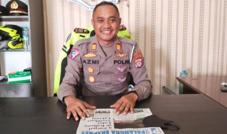 Kedapatan Bali, Orang Tua Akan Dipanggil Polisi