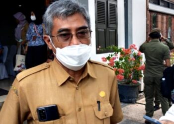 Tingkatkan SDM Berkelanjutan, Pemko Akan Tambah Guru Penggerak