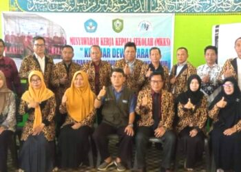 Ini Jadwal Sekolah Saat Bulan Ramadan
