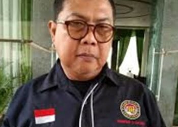 Jalan Kabupaten Dikorbankan