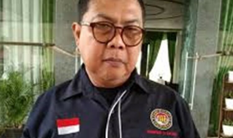Foto : Anggota DPRD Kabupaten Katingan Rudi Hartono ketika ditemui, Senin (27/3/2023).