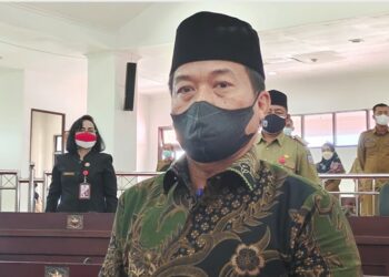 Legislator Mura Ingatkan Kepala Desa Kelola Anggaran Desa Sesuai Aturan