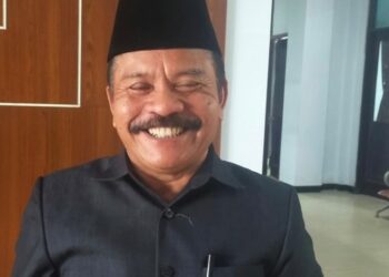 Perbaikan Jalan Usaha Tani  diusulkan Warga Desa Tumbang Setawai