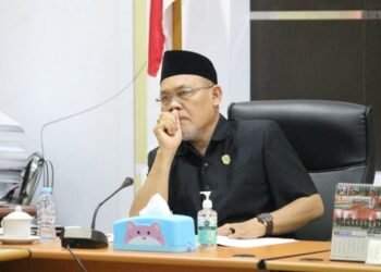 Legislator Seruyan Soroti Kekurangan Tenaga Pengawas Sekolah