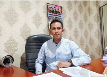 Dewan Mura Minta Pemerintah Daerah Segera Lakukan Realisasi APBD