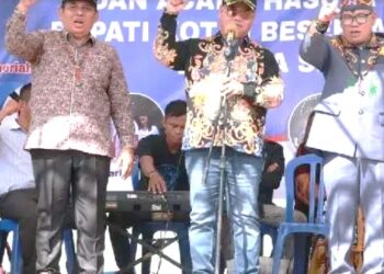 Digitalisasi Sangat Mrmbantu Pemerintahan Desa