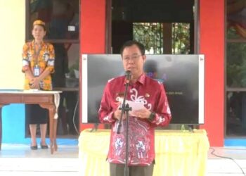 Pemerintah Perlu Proaktif Dalam Mengawal Usulan