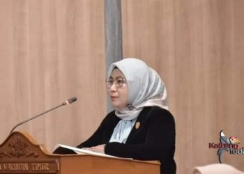 Jelang Bulan Ramadhan Pemerintah Diminta Pastikan Ketersediaan Kebutuhan Sembako