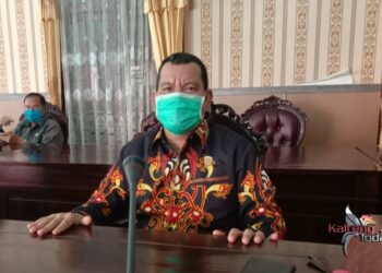 Dorong Pemerataan Akses Jaringan Telekomunikasi Sampai Pelosok Desa
