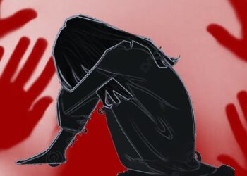 Akibat Mabuk Miras, Pemuda Ini Berhalusinasi dan Nekat Begal Payudara Mahasiswi