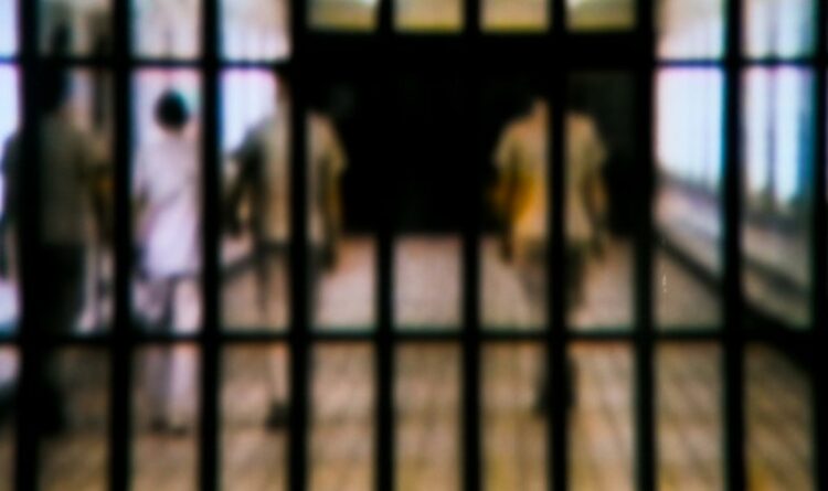 Ilustrasi Penjara (pixabay.com)