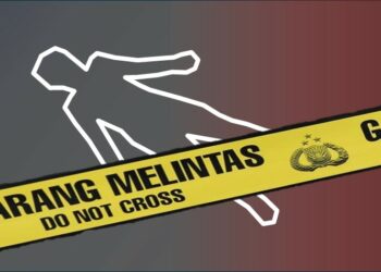 Nyebrang Jalan, Pelajar Tewas Usai Ditabrak Mobil Pickup