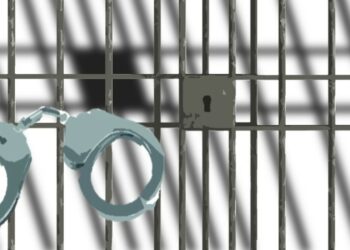 Tersangka Kasus Pencurian di Rumah Sakit Diserahkan Ke Kejaksaan Negeri