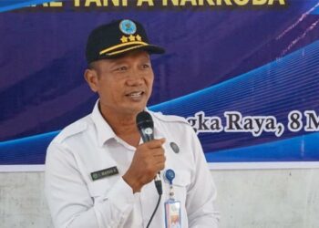 Generasi Muda Diingatkan Jangan Terjerumus Bahaya Narkoba