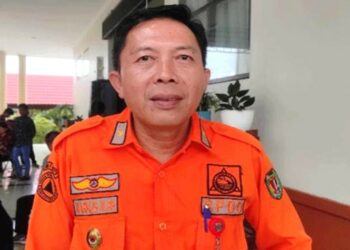 Katingan Jadi Daerah Banjir Tertinggi