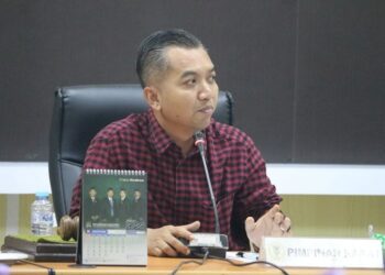 Ketua DPRD : UMKM Perlu Pendampingan Agar Semakin Berkembang