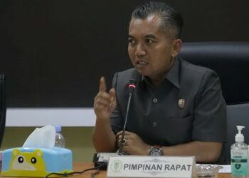 Berikan Ruang  Untuk Generasi Muda Berkarya