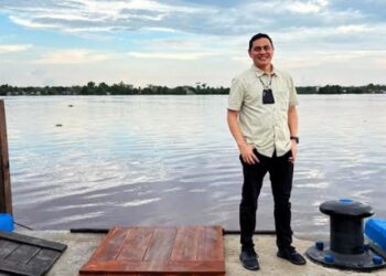 Ketua MPW Pemuda Pancasila Kalteng M.Syauqie Apresiasi Capaian Adipura Pemerintah Kota Palangka Raya
