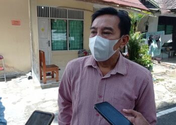 Belum Ada Titik Temu, Keluarga Sesali Pernyataan Kepsek Yang menyebutkan Ini Pertikaian Biasa