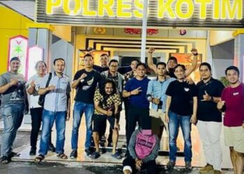 DPO 3 Bulan, Pemilik Sabu 1 Kg Harus Dihadiahi Timah Panas Oleh Polisi