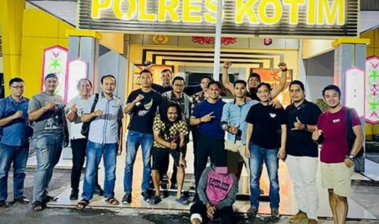 DPO 3 Bulan, Pemilik Sabu 1 Kg Harus Dihadiahi Timah Panas Oleh Polisi