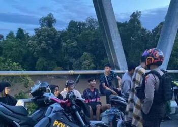 Lakukan Razia dan Patroli Selama Ramadhan