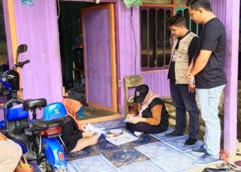 Musrenbang Harus Mampu Hasilkan Program Strategis