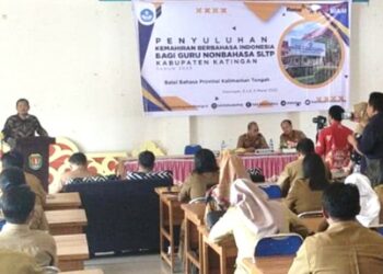 Kemahiran Berbahasa Untuk Wadah Pengetahuan