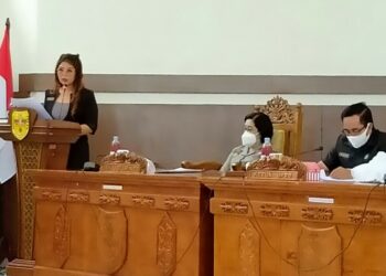 Pemdes Mesti Berdayakan Masyarakat di Desa