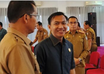 DPRD Mura Berikan Apresiasi Terhadap Penghargaan Diraih Pemkab