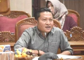 DPRD Kotim Tekankan Pentingnya Penyusunan Akta Kematian