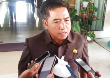 Penggunaan Dana Desa Harus Sesuai Juknis