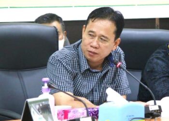 Legislator Harapkan Peningkatan Pelayanan di RSUD Kuala Pembuang