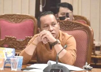 DPRD Kotim Beri Dukungan Pembangunan Depo Sampah Mini