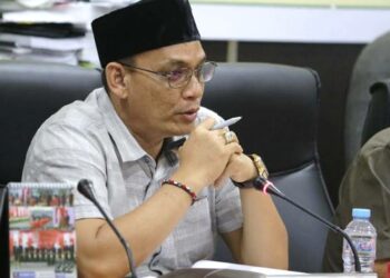 Kondisi Memprihatinkan, Dewan Usulkan Perbaikan Puskesmas Danau Sembuluh