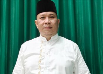 Tingkatkan Kamtibmas Selama Ramadhan