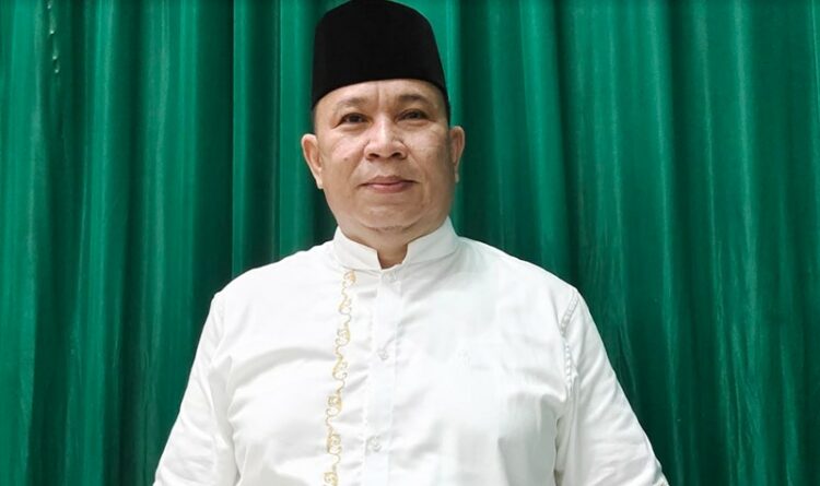 Ketua DPRD Mura Minta Kestabilan Harga Bahan Pokok Harus Dijaga di Bulan Ramadan