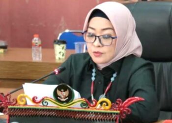 Dewan Ingatkan Pentingnya Perlindungan Bagi Tenaga Kerja