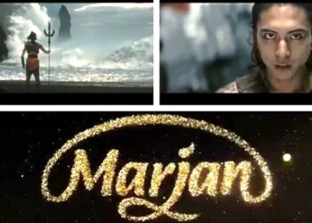 Viral Iklan Sirup Marjan Dibuat Konsep CGI Bak Film Layar Lebar