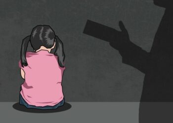 Diimingi Uang Rp 10 Ribu, Kakek di Sampit Nekat Gagahi Teman Anaknya