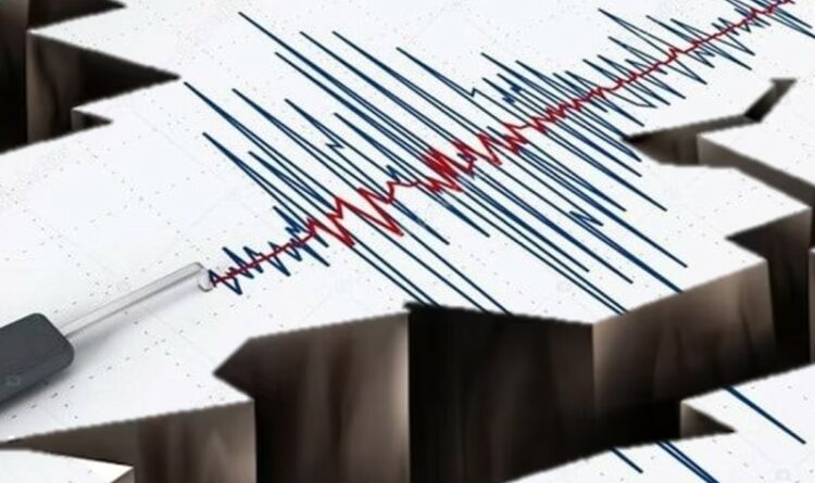 Waspada, Lima Daerah di Kalteng Berpotensi Gempa